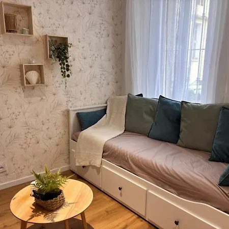 Marea Cocon Kids Friendly Terrasse A Pied Apartamento