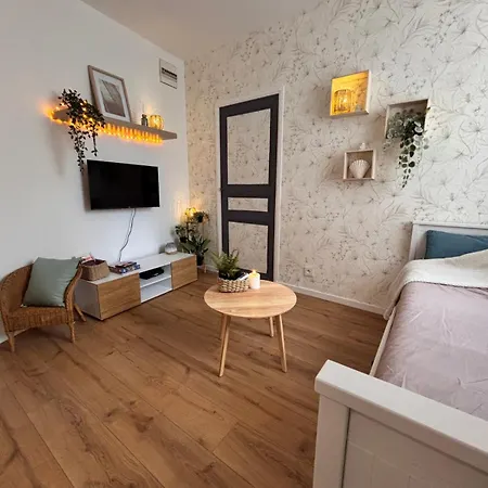 Apartament Marea Cocon Kids Friendly Terrasse A Pied Tulon