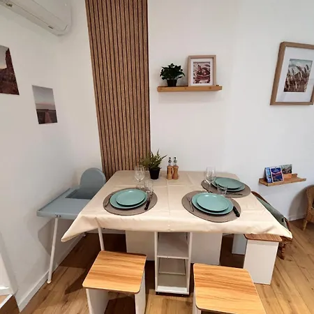Marea Cocon Kids Friendly Terrasse A Pied *