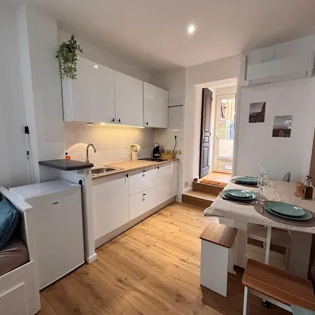 Apartamento Marea Cocon Kids Friendly Terrasse A Pied Tolón