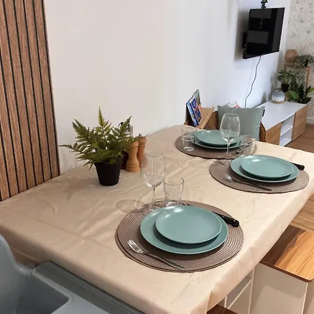 Marea Cocon Kids Friendly Terrasse A Pied Apartament
