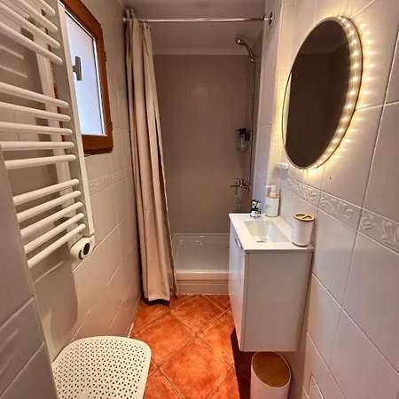 Apartament Marea Cocon Kids Friendly Terrasse A Pied *